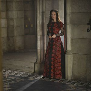 Photo Anna Popplewell