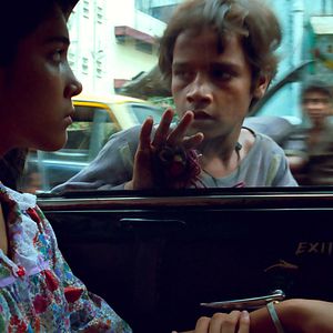 Photo Salaam Bombay!