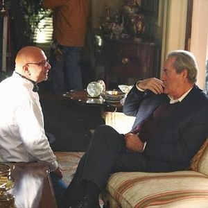 Photo Powers Boothe