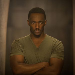 Photo Anthony Mackie