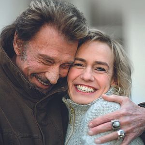 Photo Sandrine Bonnaire