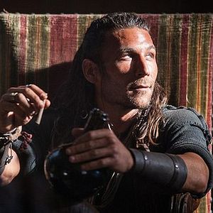 Photo Zach McGowan