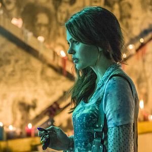Photo Aimee Teegarden
