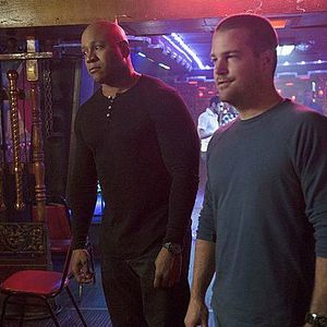 Photo NCIS : Los Angeles