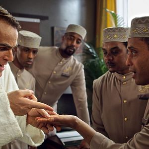 Photo Sebastian Blomberg