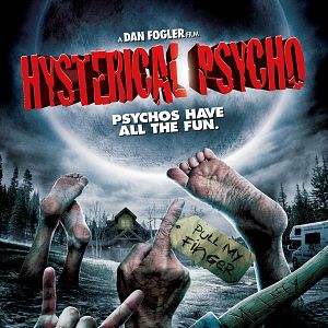 Photo Hysterical Psycho