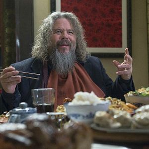 Photo Mark Boone Junior