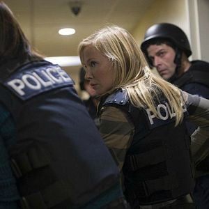 Photo Kelli Giddish