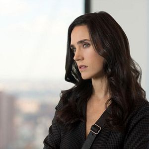 Photo Jennifer Connelly