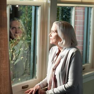 Photo Eva Marie Saint
