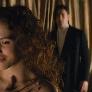 Photo Jessica Brown Findlay