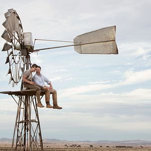 Photo Russell Crowe