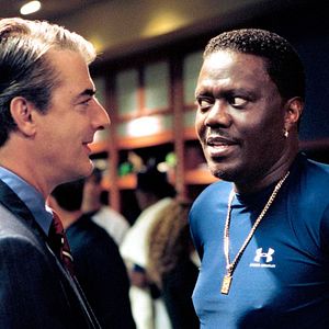 Photo Mr. 3000