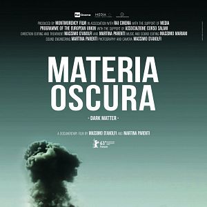 Photo Materia Oscura