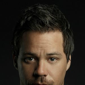 Photo Michael Raymond-James