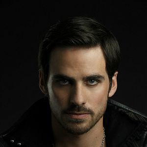Photo Colin O'Donoghue