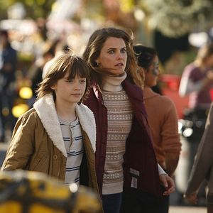 Photo Keri Russell
