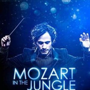 Photo Mozart in the Jungle