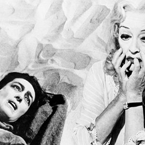 Photo Qu'est-il arrivé à Baby Jane ?
