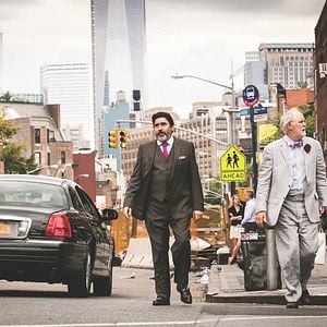 Photo Alfred Molina