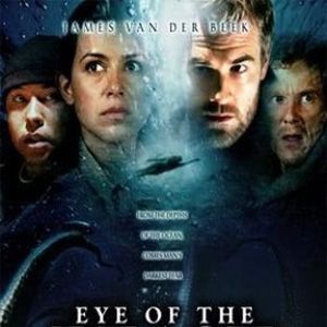 Photo L'Oeil de la bête