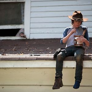 Photo Chandler Riggs