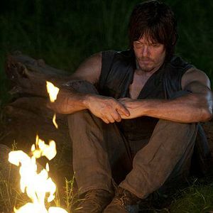 Photo Norman Reedus