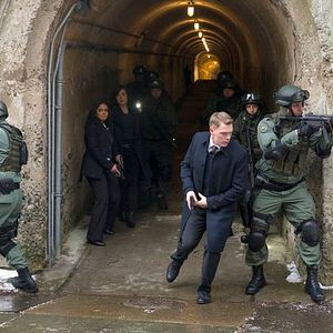 Photo Parminder Nagra