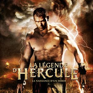 Photo La Légende d'Hercule