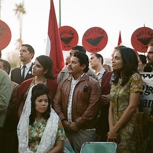 Photo Cesar Chavez: An American Hero