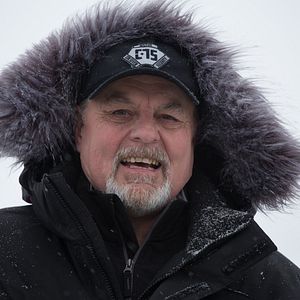 Photo Michael Ironside