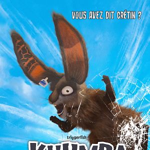 Photo Khumba