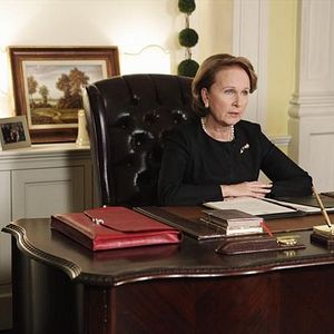 Photo Kate Burton