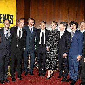 Photo Monuments Men