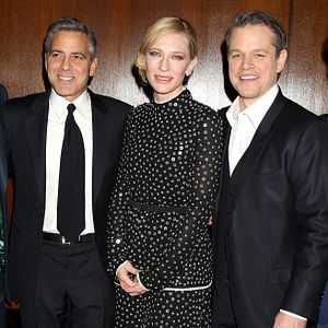 Photo Cate Blanchett