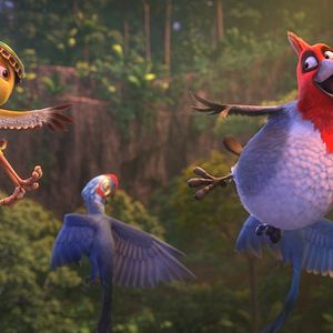 Photo Rio 2