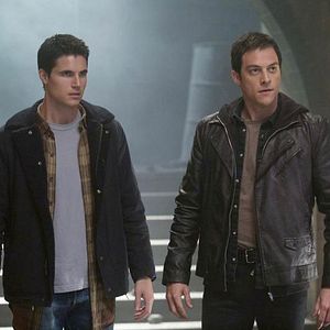 Photo James Mackay (II)