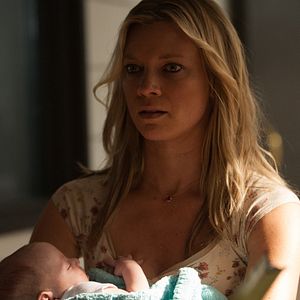 Photo Amy Smart