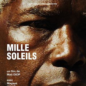 Photo Mille Soleils