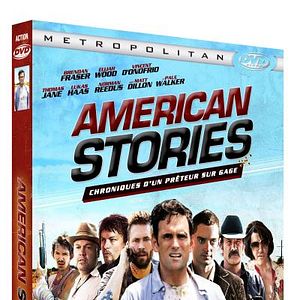 Photo American Stories