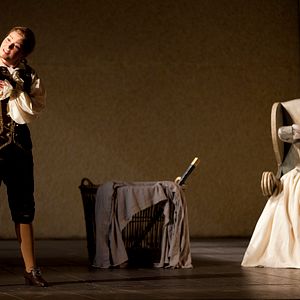 Photo Les Noces de Figaro (FRA Cinéma)