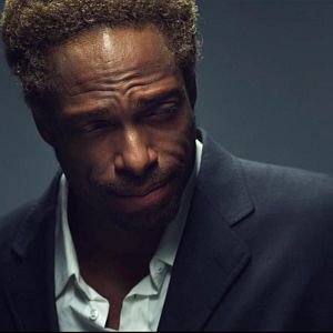 Photo Gary Dourdan
