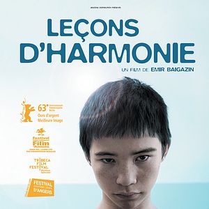 Photo Leçons d'harmonie