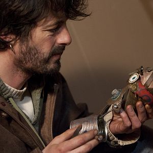 Photo Laurent Voiturin