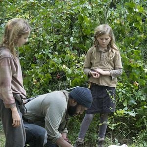 Photo Chad L. Coleman