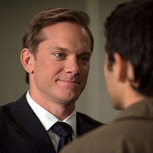 Photo Adam Harrington