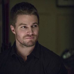 Photo Stephen Amell