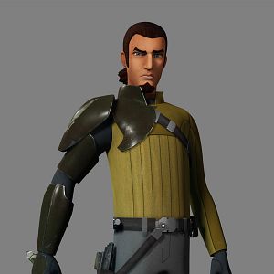 Photo Star Wars Rebels