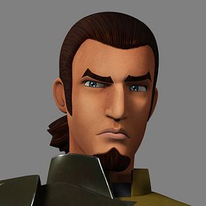 Photo Star Wars Rebels