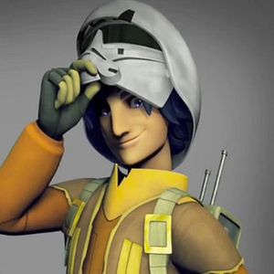 Photo Star Wars Rebels